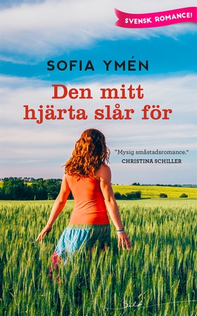 Den mitt hjärta slår för (e-bok) av Sofia Ymén