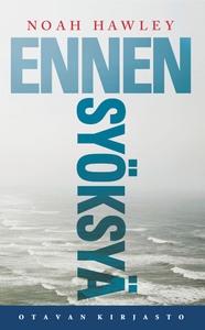 Ennen syöksyä (e-bok) av Noah Hawley