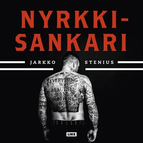 Nyrkkisankari (ljudbok) av Jarkko Stenius