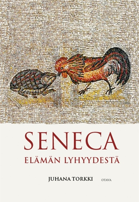 Seneca (e-bok) av Juhana Torkki