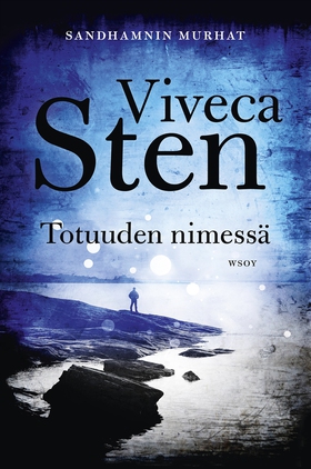 Totuuden nimessä (e-bok) av Viveca Sten