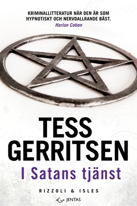 I Satans tjänst (e-bok) av Tess Gerritsen