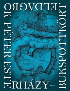 Bukspottkörteldagbok (e-bok) av Péter Esterházy