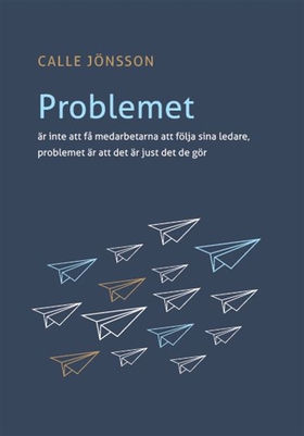 Problemet (e-bok) av Calle Jönsson