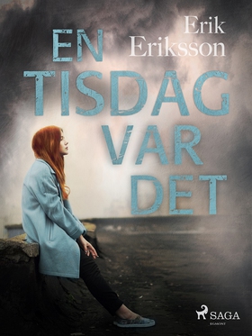 En tisdag var det (e-bok) av Erik Eriksson