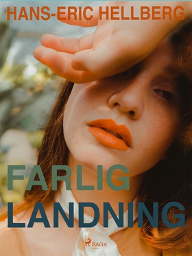 Farlig landning (e-bok) av Hans-Eric Hellberg