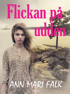 Flickan på udden (e-bok) av Ann Mari Falk