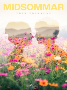 Midsommar (e-bok) av Erik Eriksson