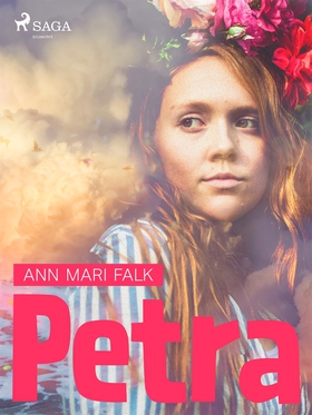 Petra (e-bok) av Ann Mari Falk