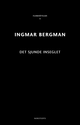 Det sjunde inseglet (e-bok) av Ingmar Bergman
