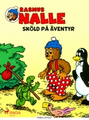 Rasmus Nalle – Sköld på äventyr