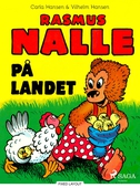 Rasmus Nalle på landet