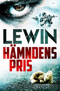 Hämndens pris (e-bok) av Erik Lewin