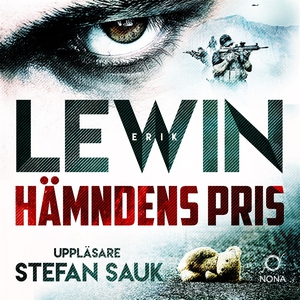 Hämndens pris (ljudbok) av Erik Lewin