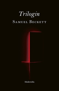 Trilogin (e-bok) av Samuel Beckett
