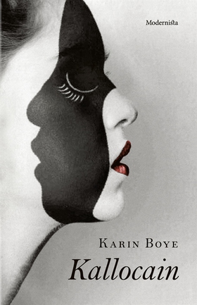 Kallocain (e-bok) av Karin Boye