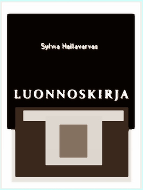 LUONNOSKIRJA: Runot (e-bok) av Sylvia Hallavarv