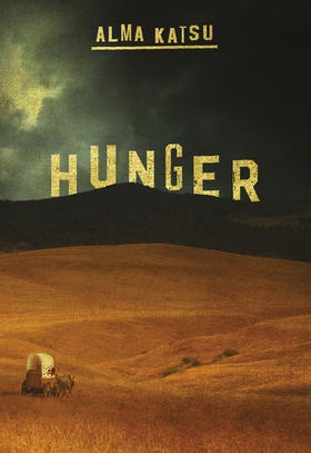 Hunger (e-bok) av Alma Katsu