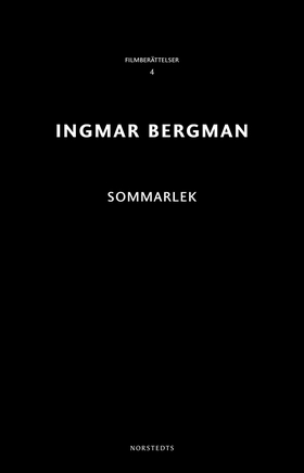 Sommarlek (e-bok) av Ingmar Bergman