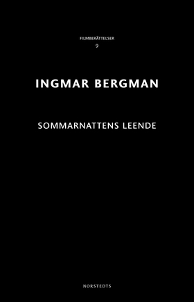 Sommarnattens leende (e-bok) av Ingmar Bergman