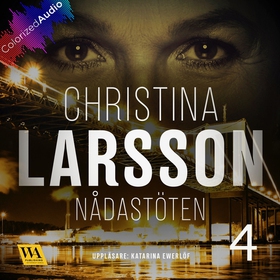 Nådastöten [Colorized Audio] Del 4 (ljudbok) av