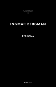 Persona (e-bok) av Ingmar Bergman