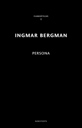 Persona (e-bok) av Ingmar Bergman