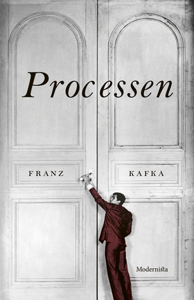 Processen (e-bok) av Franz Kafka