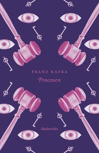 Processen (e-bok) av Franz Kafka