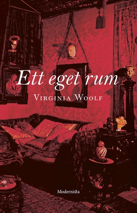 Ett eget rum (e-bok) av Virginia Woolf