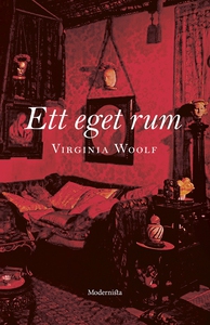 Ett eget rum (e-bok) av Virginia Woolf