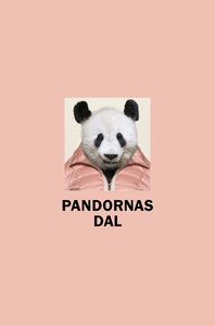 Pandornas dal (e-bok) av Eric Ericson, Susanna
