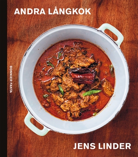 Andra Långkok (e-bok) av Jens Linder