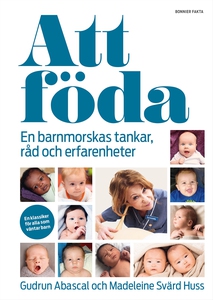 Att föda (e-bok) av Gudrun Abascal, Madeleine S
