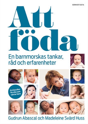 Att föda (e-bok) av Gudrun Abascal, Madeleine S