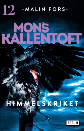 Himmelskriket (e-bok) av Mons Kallentoft