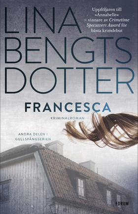 Francesca (e-bok) av Lina Bengtsdotter