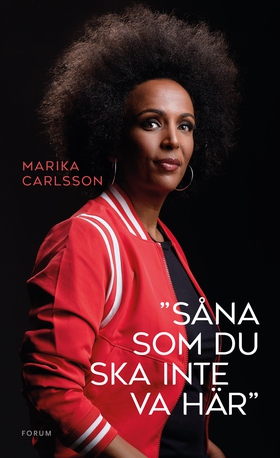 ”Såna som du ska inte va här” (e-bok) av Marika