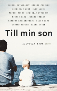 Till min son (e-bok) av Augustin Erba