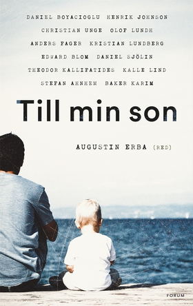 Till min son (e-bok) av Augustin Erba, Theodor 
