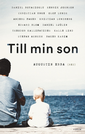 Till min son (e-bok) av Augustin Erba, Theodor