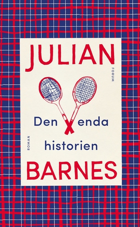 Den enda historien (e-bok) av Julian Barnes