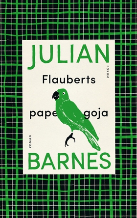 Flauberts papegoja (e-bok) av Julian Barnes