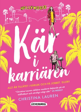 Kär i karriären (e-bok) av Christina Lauren