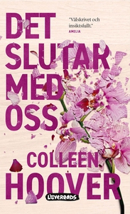 Det slutar med oss (e-bok) av Colleen Hoover