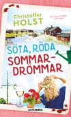 Söta, röda sommardrömmar