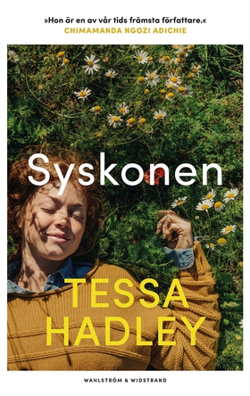 Syskonen (e-bok) av Tessa Hadley