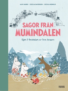 Sagor från Mumindalen : Vägen till Mumindalen,