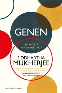 Genen : En högst privat historia (e-bok) av Sid