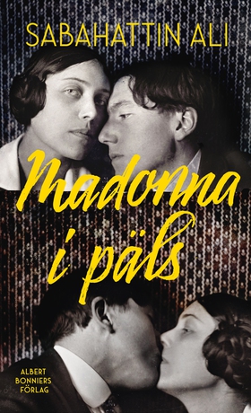 Madonna i päls (e-bok) av Sabahattin Ali